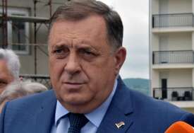 Dodik o situaciji u Srpskoj "Mi smo stabilni, poštujemo Ustav i Dejtonski sporazum"