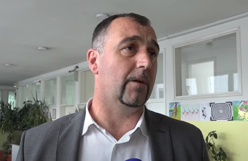 Milorad Nadaždin