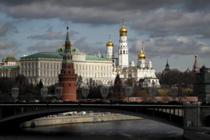 “Posjeta Zelenskog će vas SKUPO KOŠTATI” Odnosi Moskve i Londona na granici pucanja, iz Kremlja poslali zloslutnu poruku