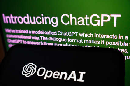 ZAŠTITA ČOVJEČANSTVA Tvorci Chat GPT-4 predlažu međunarodnog regulatora za vještačku inteligenciju