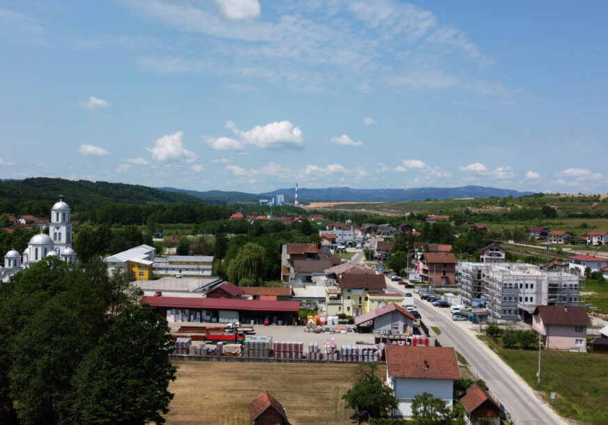 OPŠTINA STANARI 