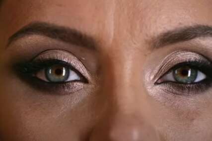 Rijetki se mogu pohvaliti ovom bojom očiju: Njih ima samo 2 % svjetske populacije