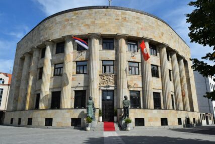MALO LI JE? Budžet predsjednika Republike Srpske povećan na 80 miliona KM