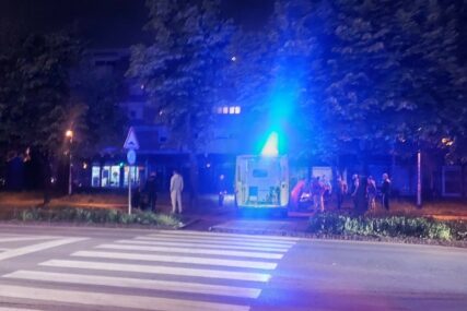 Policija tvrdi jedno, očevici drugo: Ne smiruje se reakcija javnosti nakon napada staforda u Banjaluci (FOTO)