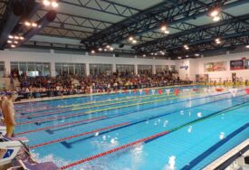 Hoće li klubovi ostati bez mjesta za plivanje? Smanjenje novca za Akvanu može uništiti jedan od najvažnijih sportskih resursa