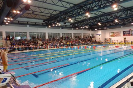 Hoće li klubovi ostati bez mjesta za plivanje? Smanjenje novca za Akvanu može uništiti jedan od najvažnijih sportskih resursa