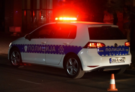 Hapšenje u Višegradu: Prilikom PRETRESA vozila, pronađena PLANTAŽA MARIHUANE