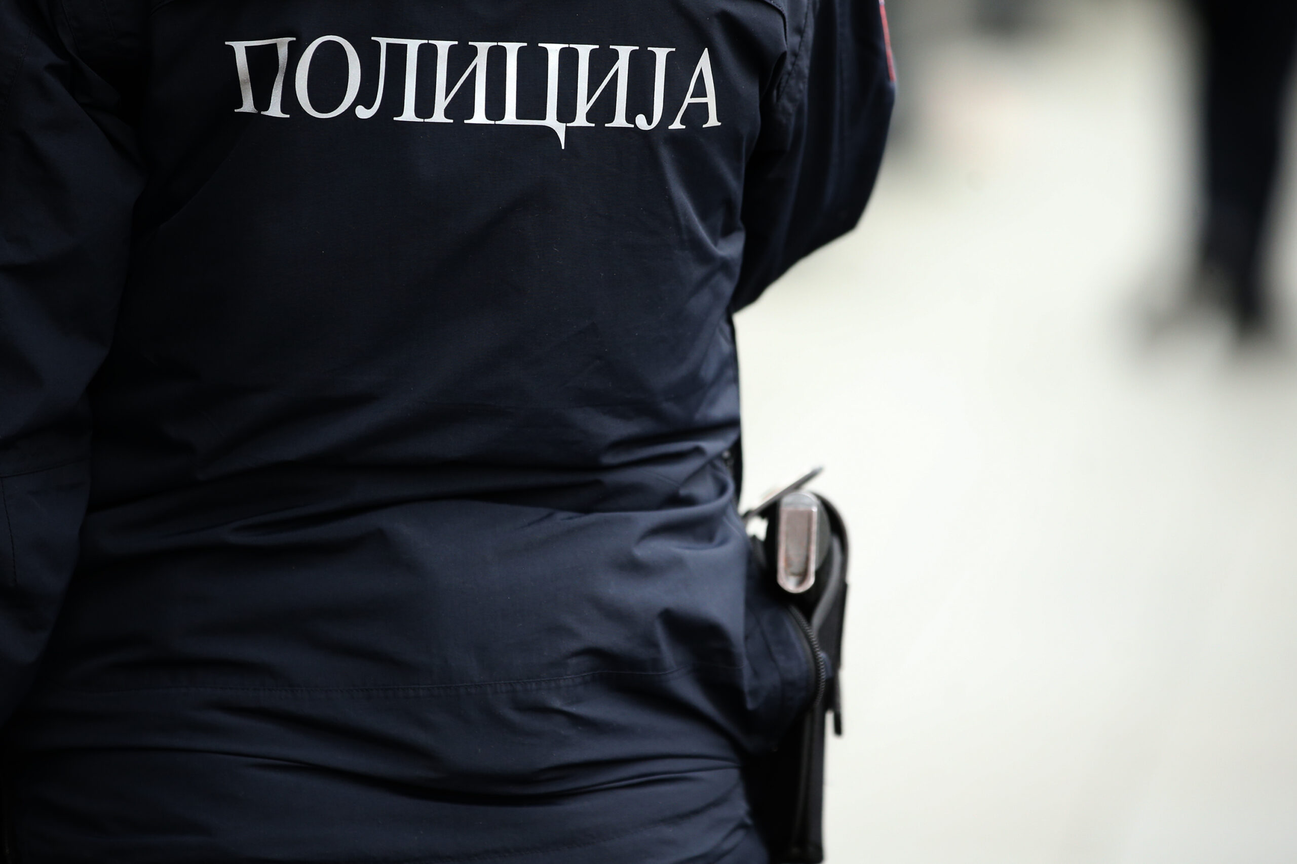 Banjalu anin Prijavio Policiji Da Je Napadnut U Ba ti Kafi a
