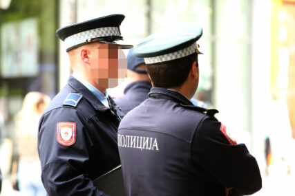 UHAPŠEN POLICAJAC Bijeljinski službenici MUP "zatvorili" kolegu