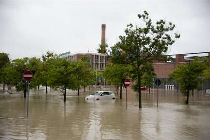 Poplave u Italiji