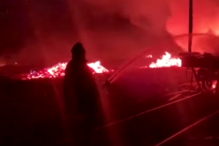 ŠUMSKI POŽARI U RUSIJI U vatrenoj stihiji poginule najmanje 4 osobe (VIDEO)