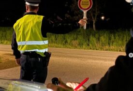 Oprezno za volanom: Najavljena pojačana kontrola vozača u Trebinju