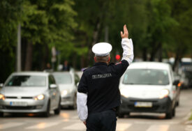 Sretan put i vozite pažljivo: Dan kao stvoren za vožnju, ali zbog ovog je oprez ipak neophodan