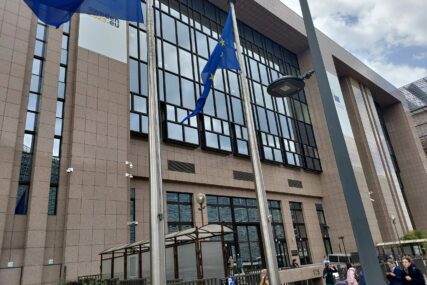 NIJE U PLANU Prijem Kosova u članstvo Savjeta Evrope nije na dnevnom redu Komiteta ministara