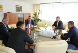 Službe pripravne, građani upozoreni: U Srpskoj najavljene padavine, evo kada se očekuje ljepše vrijeme