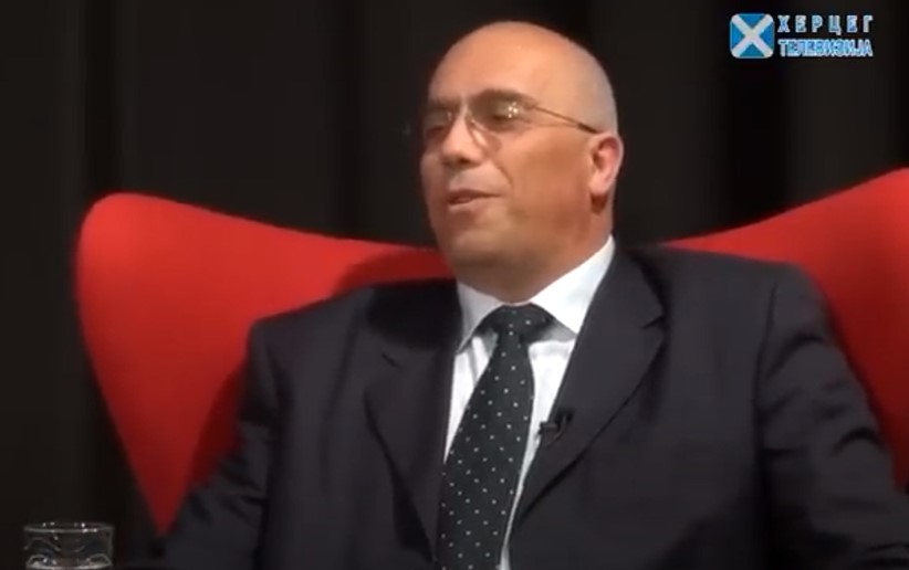 FOTO: HERCEG TELEVIZIJA/YOUTUBE/SCREENSHOT