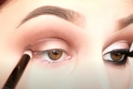 Savjeti za šminkanje: Evo kako da našminkate braon, plave i zelene oči