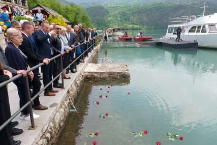 „TO JE BIO GENOCID“ U Starom Brodu obilježene 83 godine od zločina nad 6.000 Srba sa Sarajevsko – romanijske regije