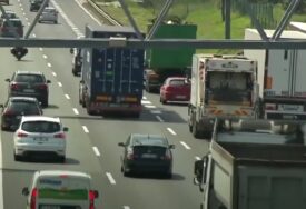 Vlada slijedila prijedlog ministarstva: Poskupljuju vinjete u Sloveniji, pogledajte koliko će sada koštati