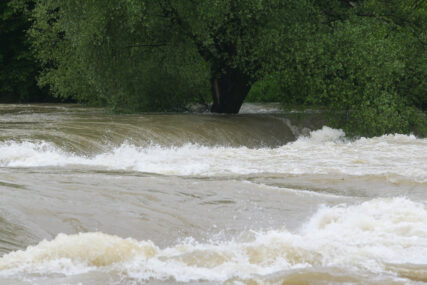 vrbas rijeka bujica poplava