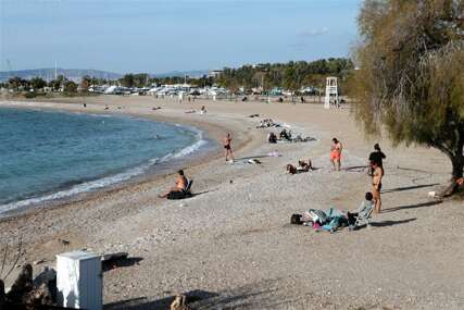 "Nikad više neću doći" Žena doživjela nezapamćenu neprijatnost na ljetovanju u Grčkoj (FOTO)
