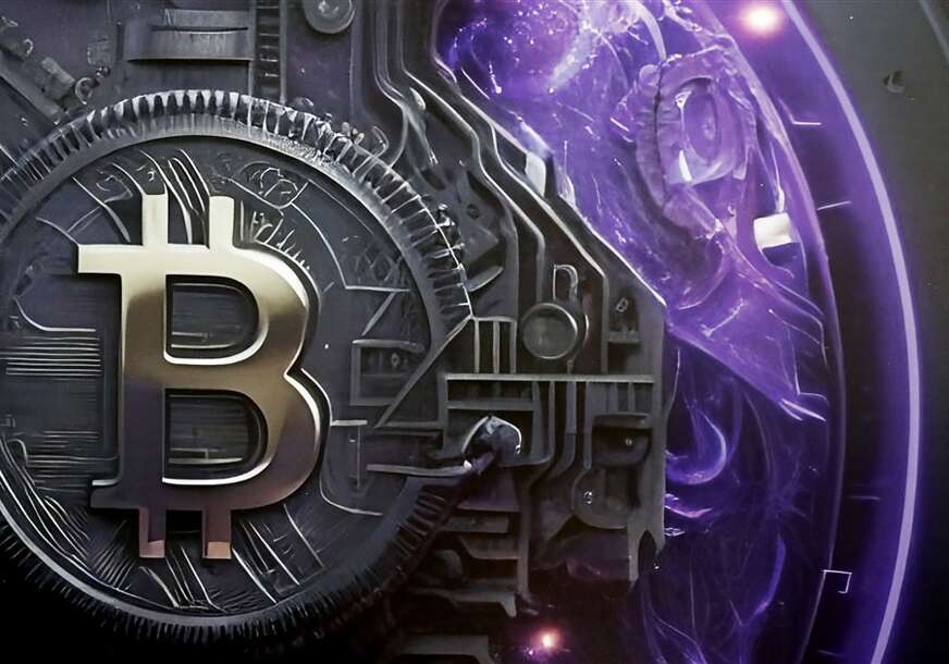 Bitkoin. kriptovalute