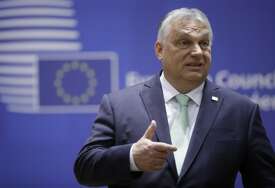 "Prekid vatre i mirovni razgovori treba da budu prioritet" Orban sazvao sjednicu Savjeta odbrane zbog eskalacije u Ukrajini