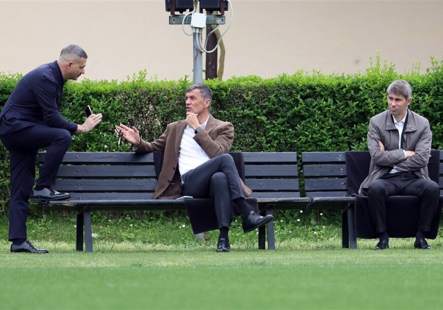 Maldini i Masara