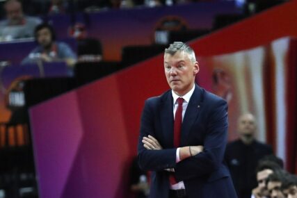 KRAJ Litvanac ipak odlazi, Barsa odlučila da se kocka sa novim trenerom (FOTO)