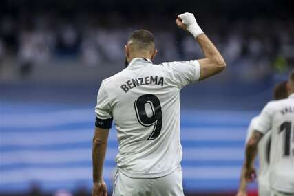 Igraće se paklen fudbal u Arabiji: Benzema ozvaničio saradnju sa Ronaldovim dželatom (FOTO)