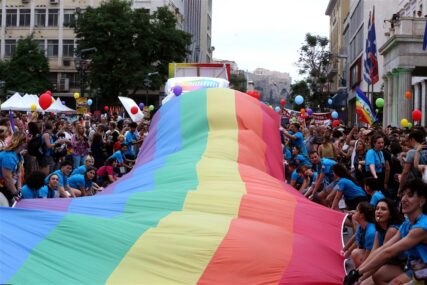 LGBT osobe u Rusiji će od 1. jula morati na liječenje: Homoseksualnost ponovo na spisku "mentalnih poremećaja"