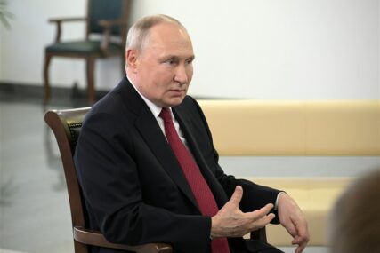 Putin se obraća naciji: Ovo je izdaja, nož u leđa, Rusija će se braniti