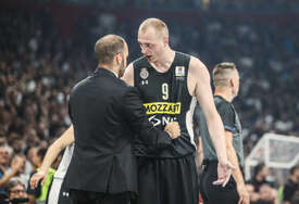 "Vrijeđajte onoga koga treba" Karaičić se oglasio nakon sporne izjave, pa istakao da je NAPRAVIO LAPSUS