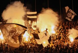 Divljanje Grobara prazni kasu: Partizan mora da plati Zvezdi skoro 3 miliona