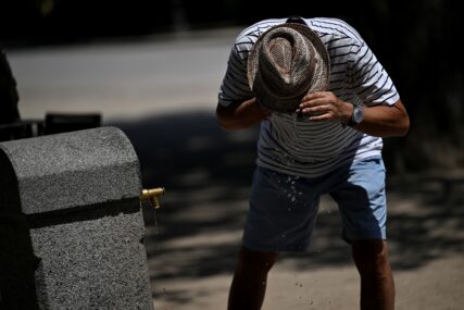 Veliki toplotni talas: Devet ljudi umrlo od posljedica vrućina u Teksasu