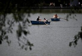 Nijedna zemlja nije bezbjedna: Toplotni talas pojačan klimatskom krizom