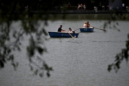 Nijedna zemlja nije bezbjedna: Toplotni talas pojačan klimatskom krizom