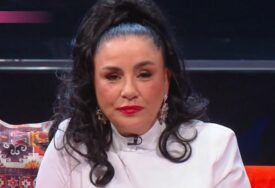 (FOTO) Alki Vuici umrla majka, oprostila se od nje emotivnim riječima "Vjerujem da opet plešeš u tatinom zagrljaju"