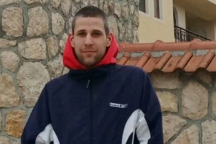 Porodica ga neumorno traži: Andreju Stankoviću (25) se gubi svaki trag nakon izlaska iz Urgentnog centra u Beogradu (FOTO)