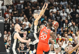 Šta će na ovo reći Grobari: Partizan želi da vrati igrača sa kojim se nije rastao na najljepši način