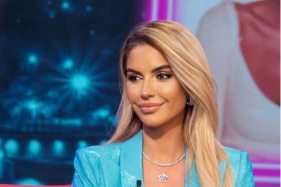 Biljana Tipsarević
