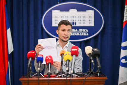 "Budžet Centra za socijalni rad povećan za 75 odsto, problem je prekomjerno zapošljavanje" Kresojević odgovorio na najave protesta