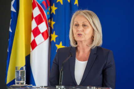 Krišto: Nadam se da će EU posvjedočiti o iskoraku u smislu stabilizacije političkih prilika u BiH