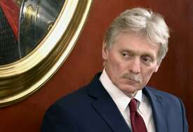 "NATO ne donosi mir i stabilnost" Peskov komentarisao planove Alijanse za proširenje