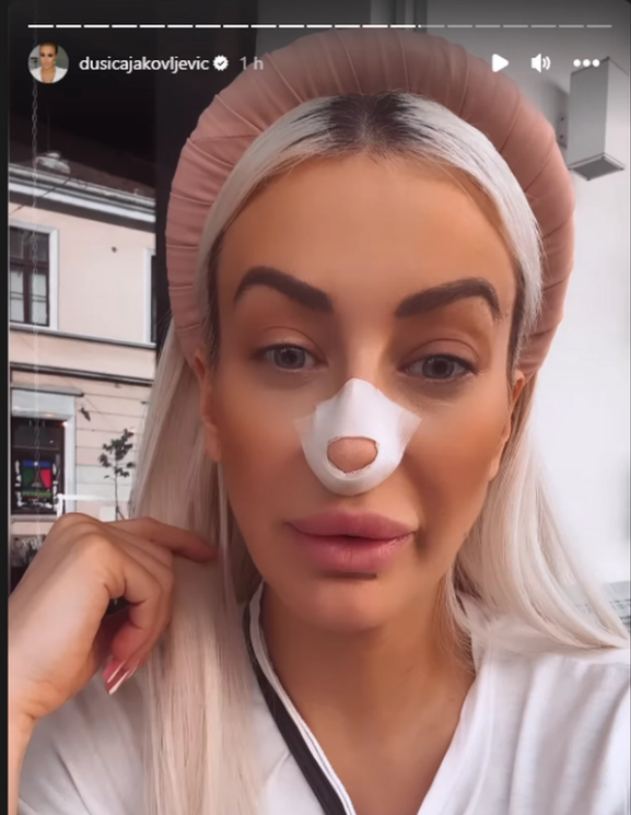 Dušica Jakovljević