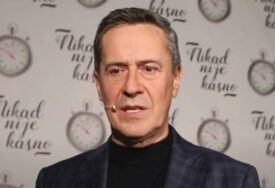 "Imao sam nekoliko operativnih zahvata" Pjevač doživio veliku porodičnu tragediju, a onda su ga zadesili novi životni problemi