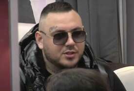 "Mislio sam da je kraj moje rijaliti karijere" Filip Car dao prvu izjavu nakon što je potvrđeno da ulazi u "Elitu 10"
