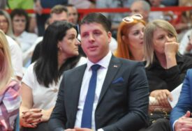 Bivši funkcioner DNS izabran za predsjednika NDP: Politički vremeplov Srpske kroz deceniju stranke koju je osnovao Čavić (VIDEO, FOTO)