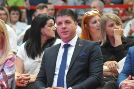 Bivši funkcioner DNS izabran za predsjednika NDP: Politički vremeplov Srpske kroz deceniju stranke koju je osnovao Čavić (VIDEO, FOTO)