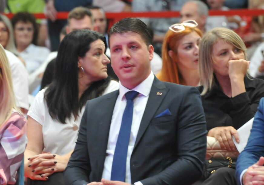 Izborna skupština NDP